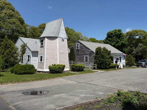 Photo of 1200 Route 28, Yarmouth, MA 02664 (MLS # 73533310)