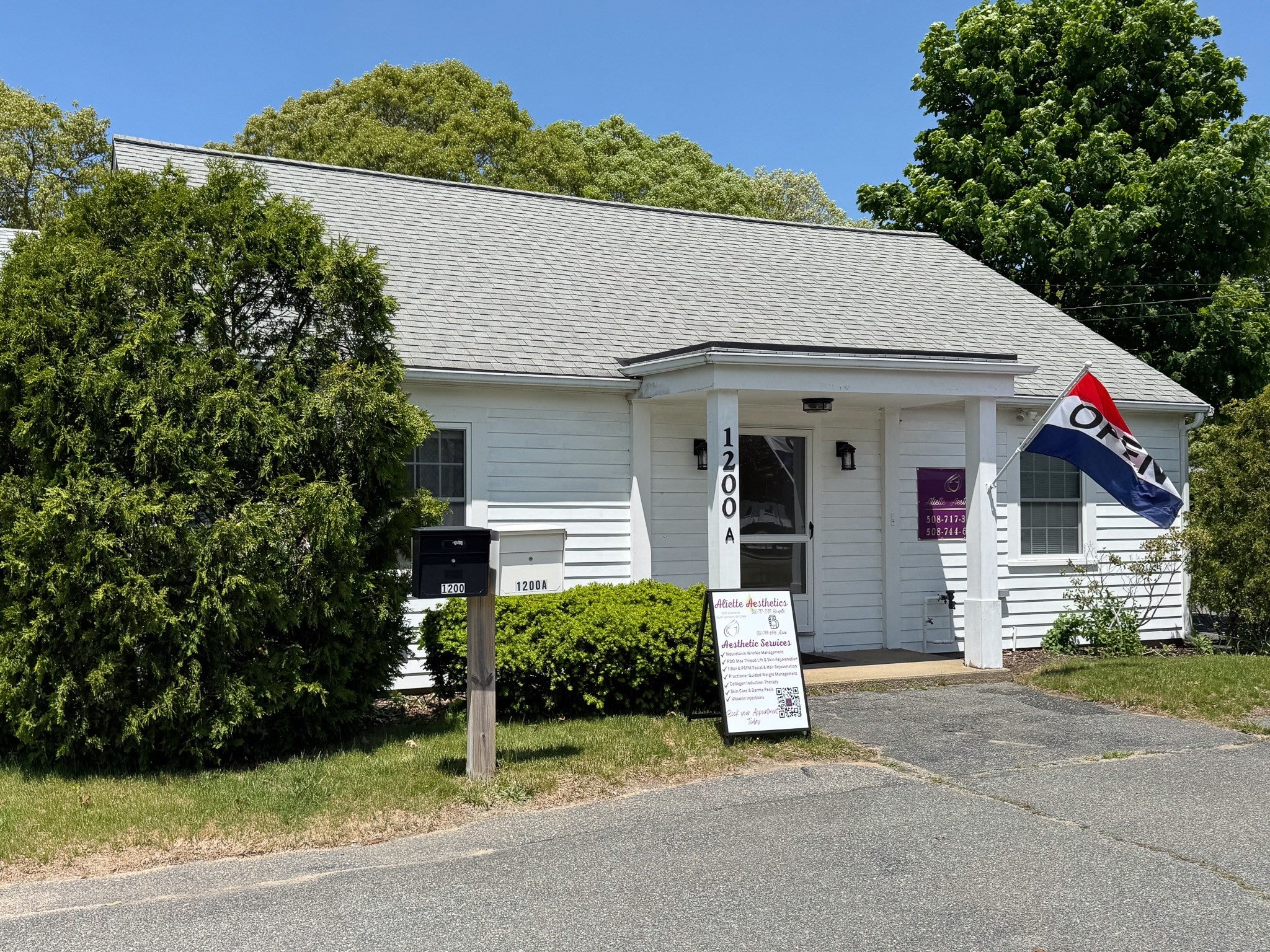 1200 Route 28