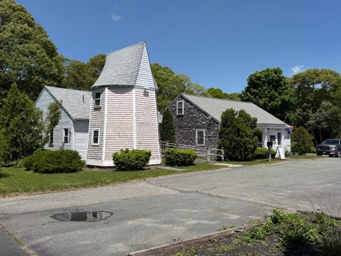 Photo of 1200 Route 28, Yarmouth, MA 02664 (MLS # 73533310)
