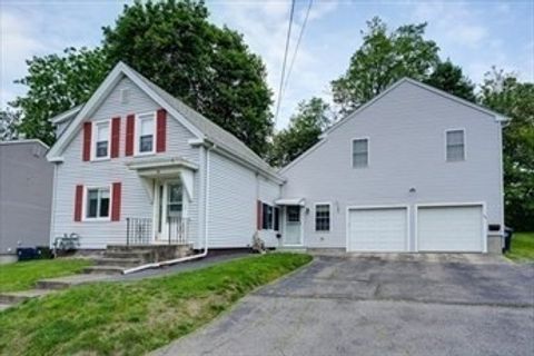 Photo of 94-96 Neil St #2, Marlborough, MA 01752 (MLS # 73539140)