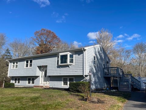 Photo of 50 Cross St, Lakeville, MA 02347 (MLS # 73464109)
