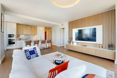 Photo of 240 Devonshire St #U3912, Boston, MA 02110 (MLS # 73549066)