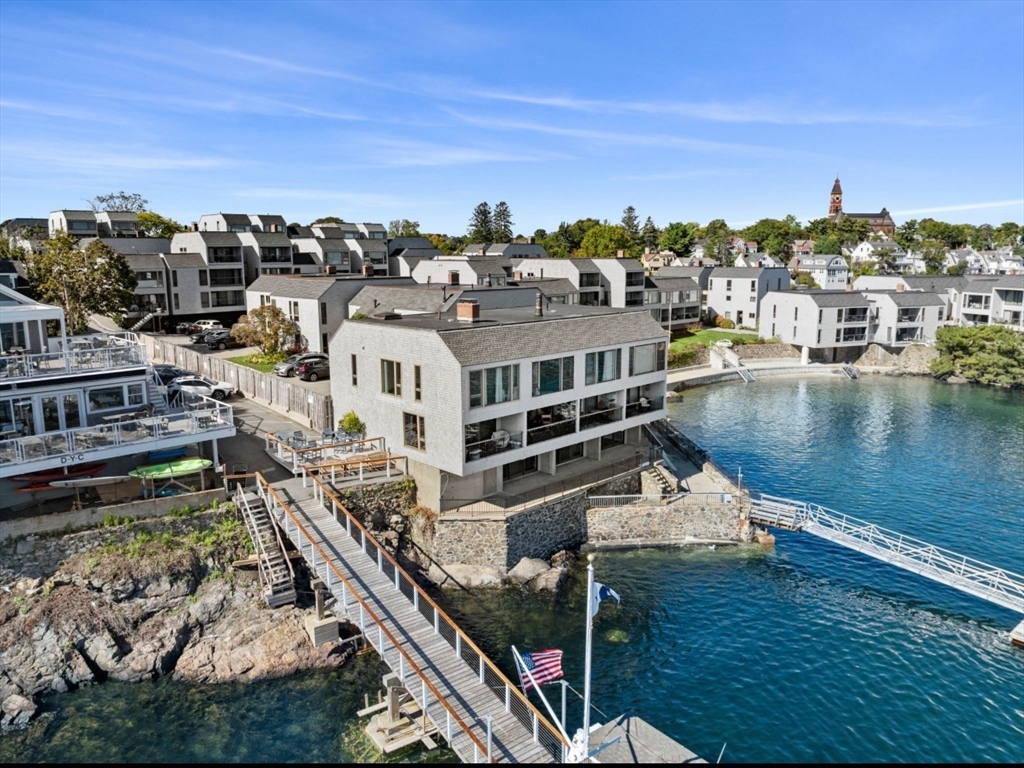 41 Wharf Patth PATH #41, Marblehead, MA Photo #1