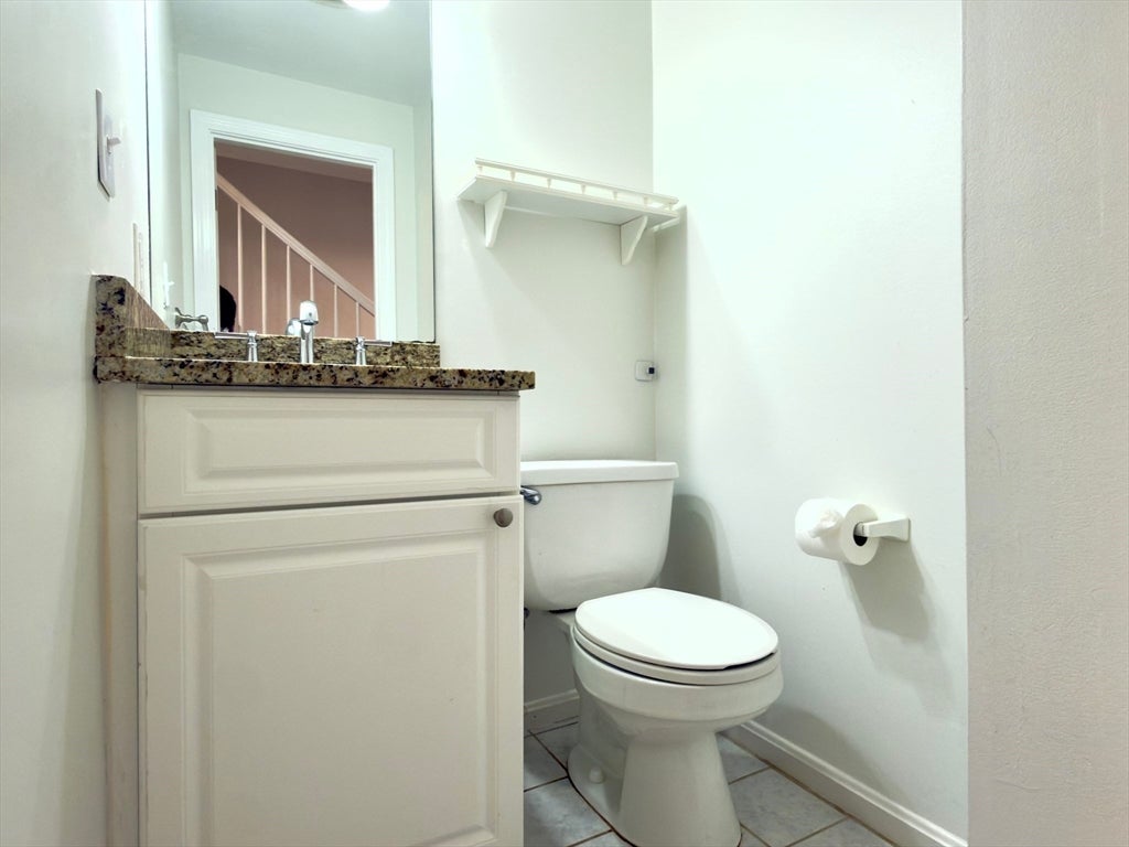 16 Jericho Rd #16, Weston, MA Photo #9