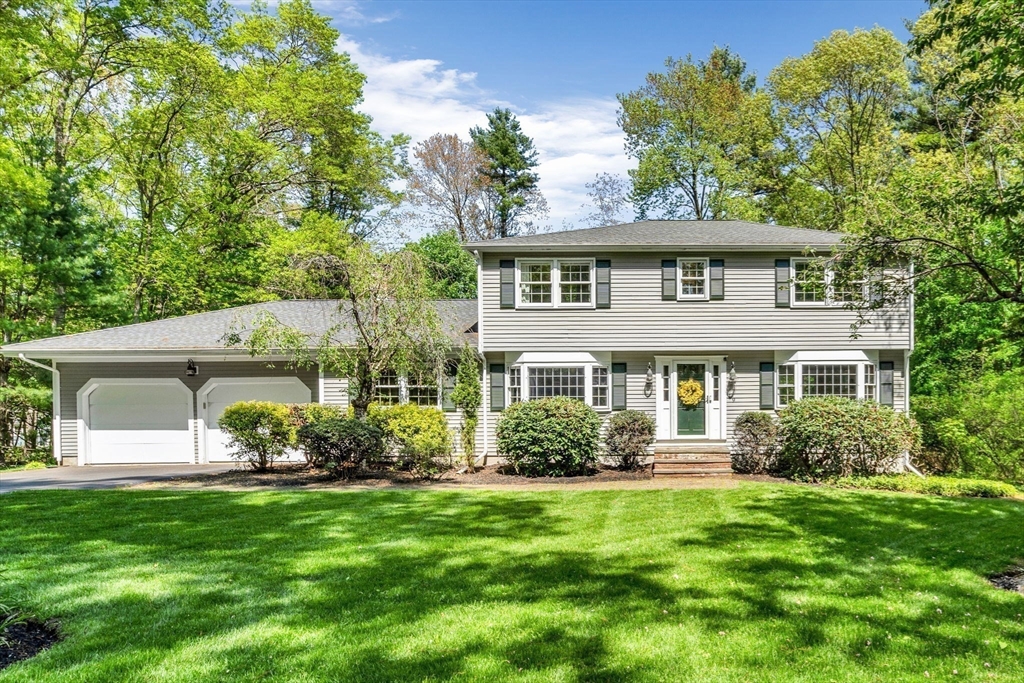 19 Nagog Hill Rd