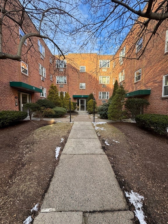 Photo of 61 Colborne Rd, Boston, MA