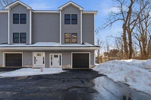 Photo of 79 School St #4, Lowell, MA 01854 (MLS # 73479867)