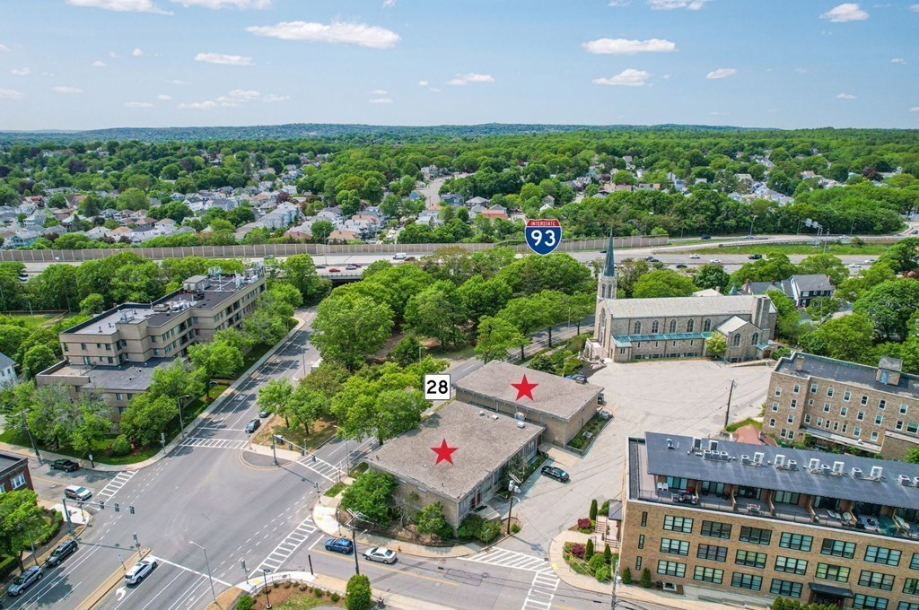 Photo 1 of 35 — 401 Fellsway West, Medford, MA 02155