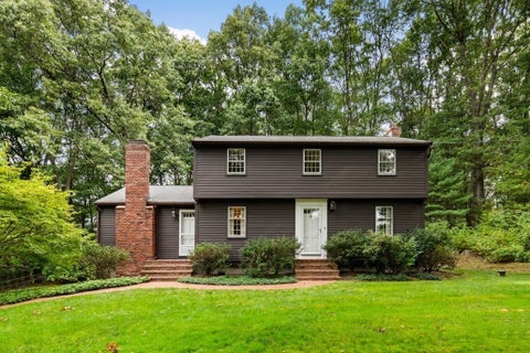 Photo of 480 Essex St, Lynnfield, MA 01940 (MLS # 73583465)