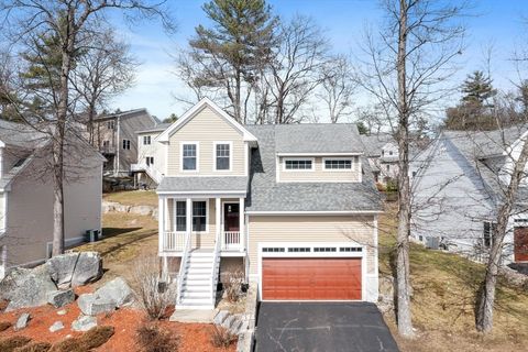 3 Cheyenne Valley 3 Westford MA 01886