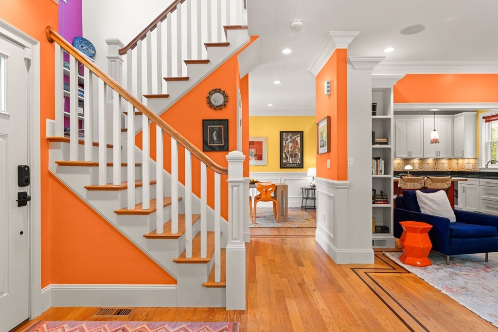 209 Chestnut Ave #2, Boston, MA Photo #15