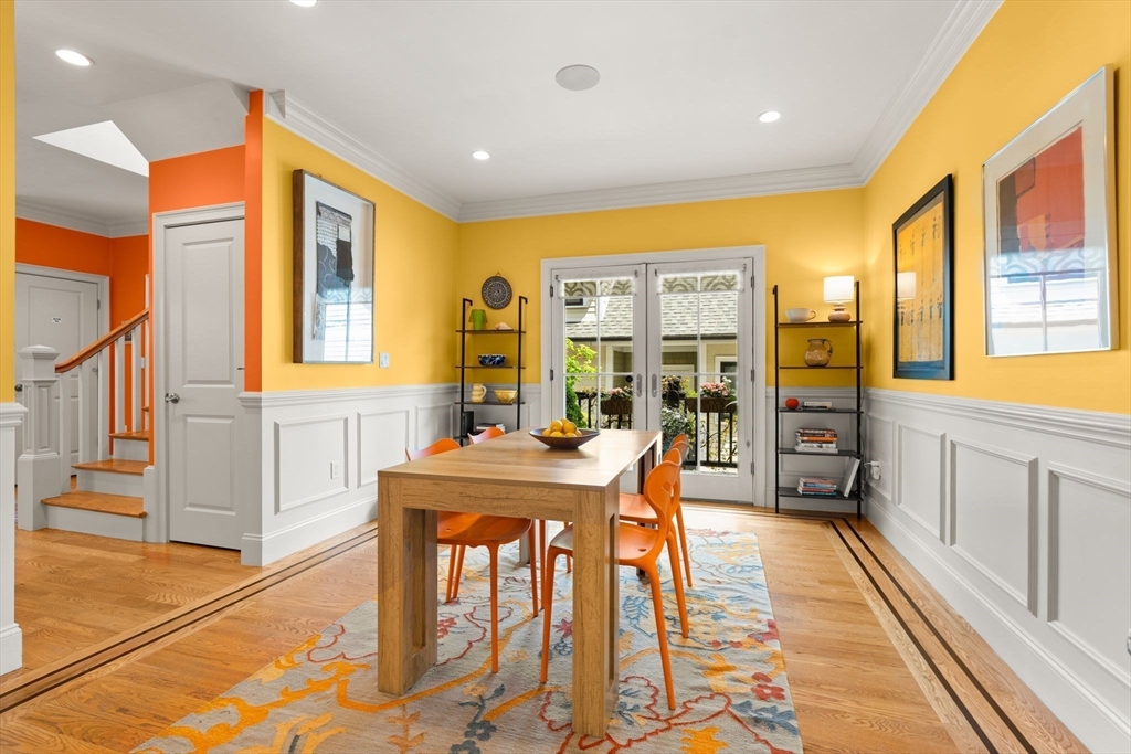 209 Chestnut Ave #2, Boston, MA Photo #10