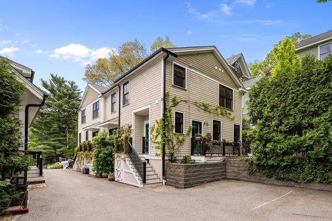 209 Chestnut Ave 2 Boston MA 02130