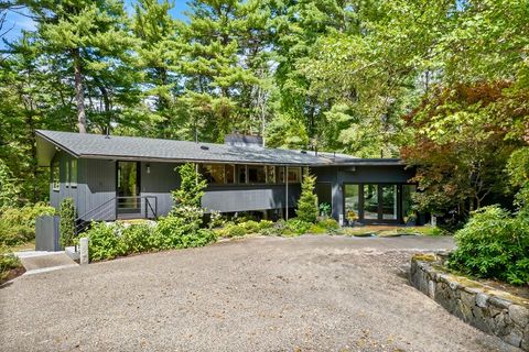 Photo of 103 Farm Street, Dover, MA 02030 (MLS # 73480832)