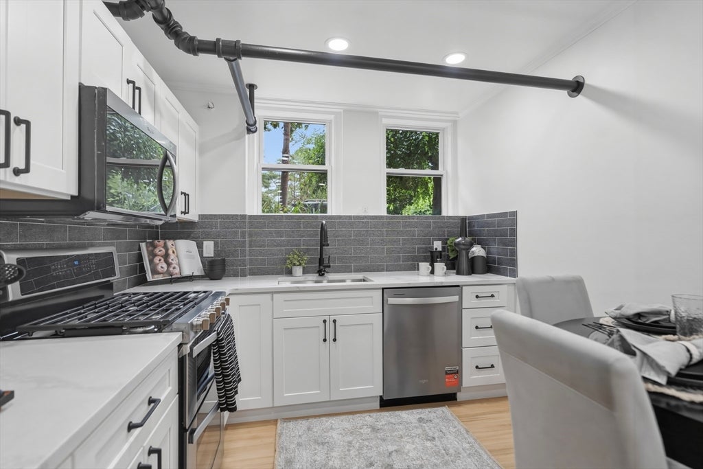 52 Garden St #B2, Cambridge, MA, 52 Garden St #B2, Cambridge, MA Photo #7