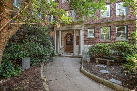 Photo of 52 Garden St #B2, Cambridge, MA 02138 (MLS # 73563331)