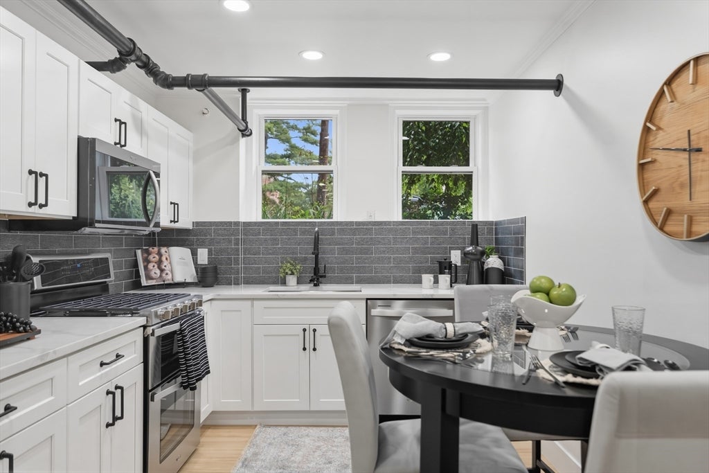 52 Garden St #B2, Cambridge, MA, 52 Garden St #B2, Cambridge, MA Photo #6