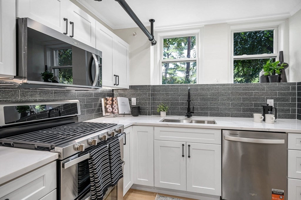 52 Garden St B2