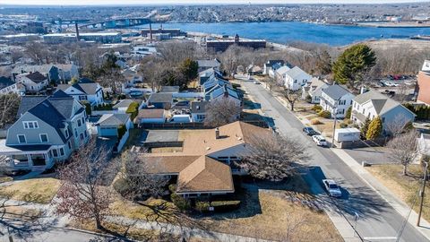 203 Martha St Fall River MA 02720