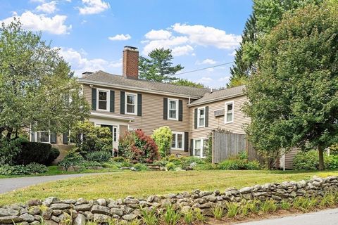 394 Plainfield Road 394 Concord MA 01742