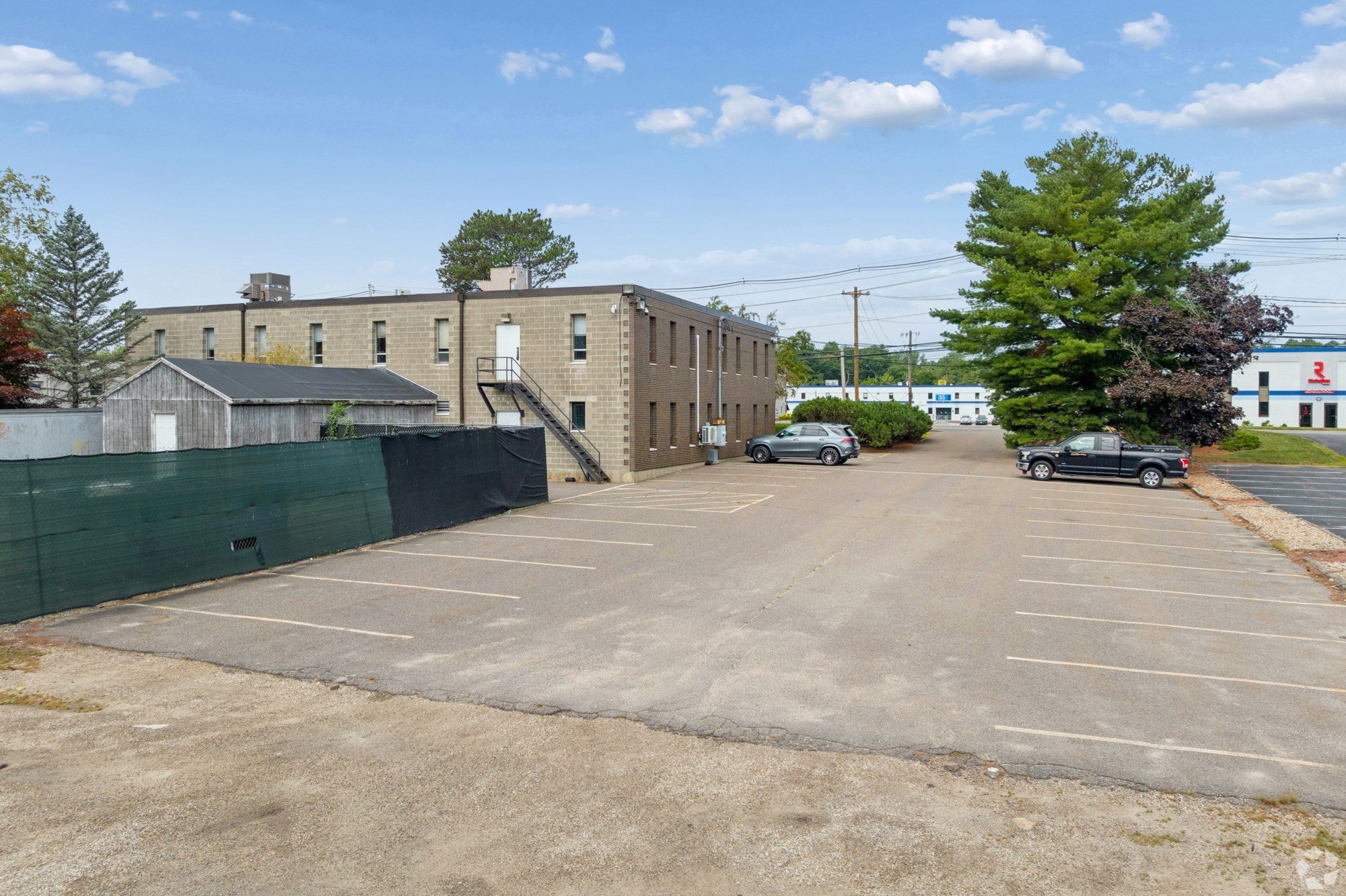 58 Concord St