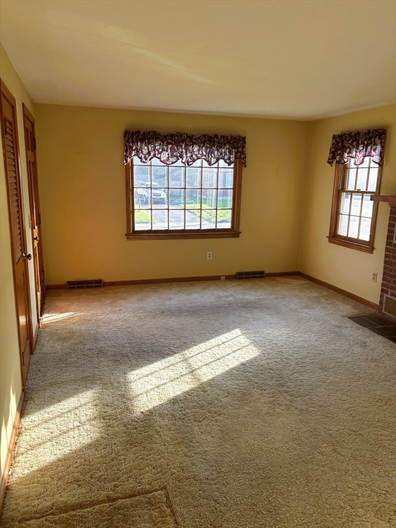 40 West Canton Circle