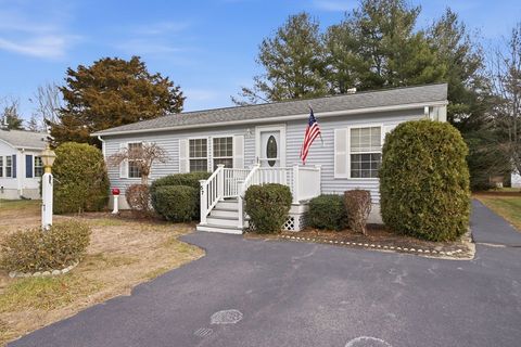 57 Country Dr Bridgewater MA 02324