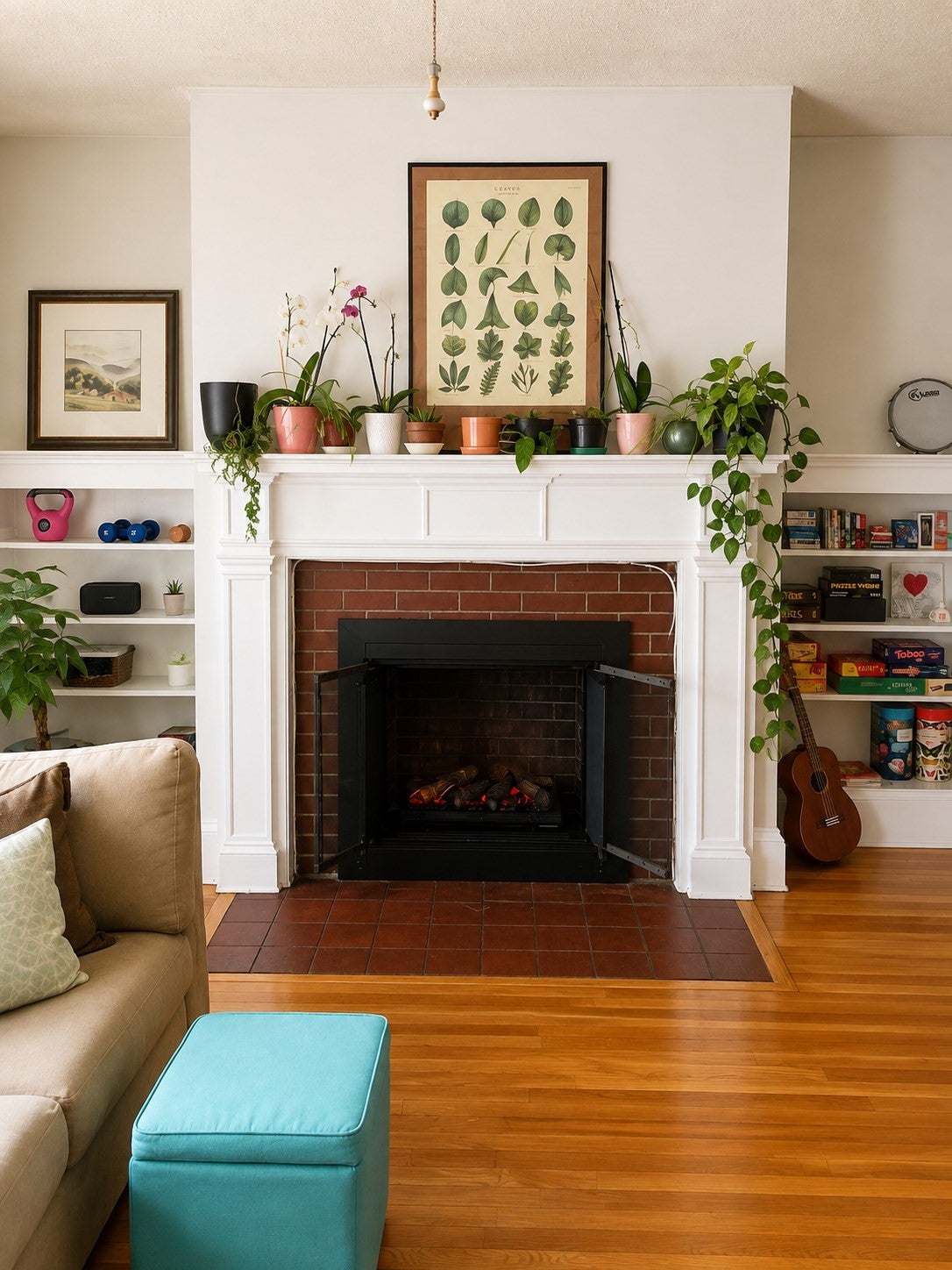 120 Washington St #2, Boston, MA, 120 Washington St #2, Boston, MA Photo #6