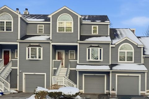 1200 Salem Street 168 Lynnfield MA 01940