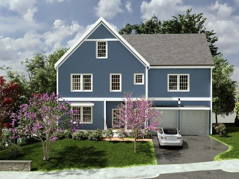 2 Kinsale Lane Boston MA 02136
