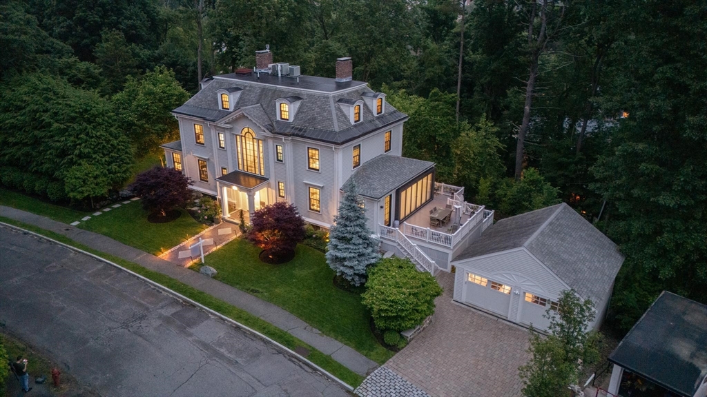 20 Birch Hill Road