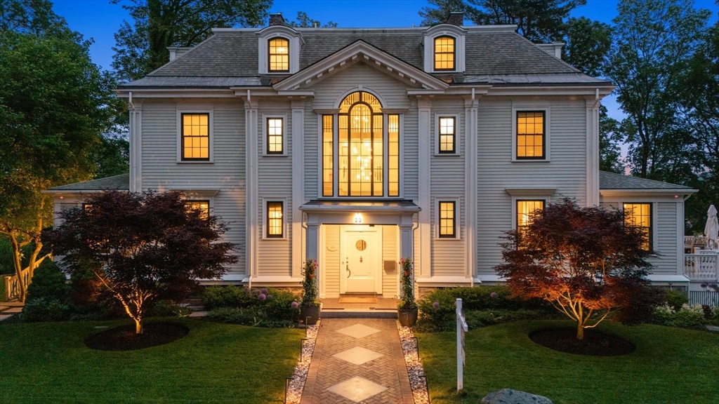 20 Birch Hill Road