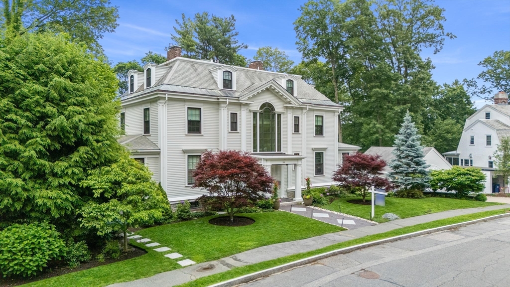 20 Birch Hill Road