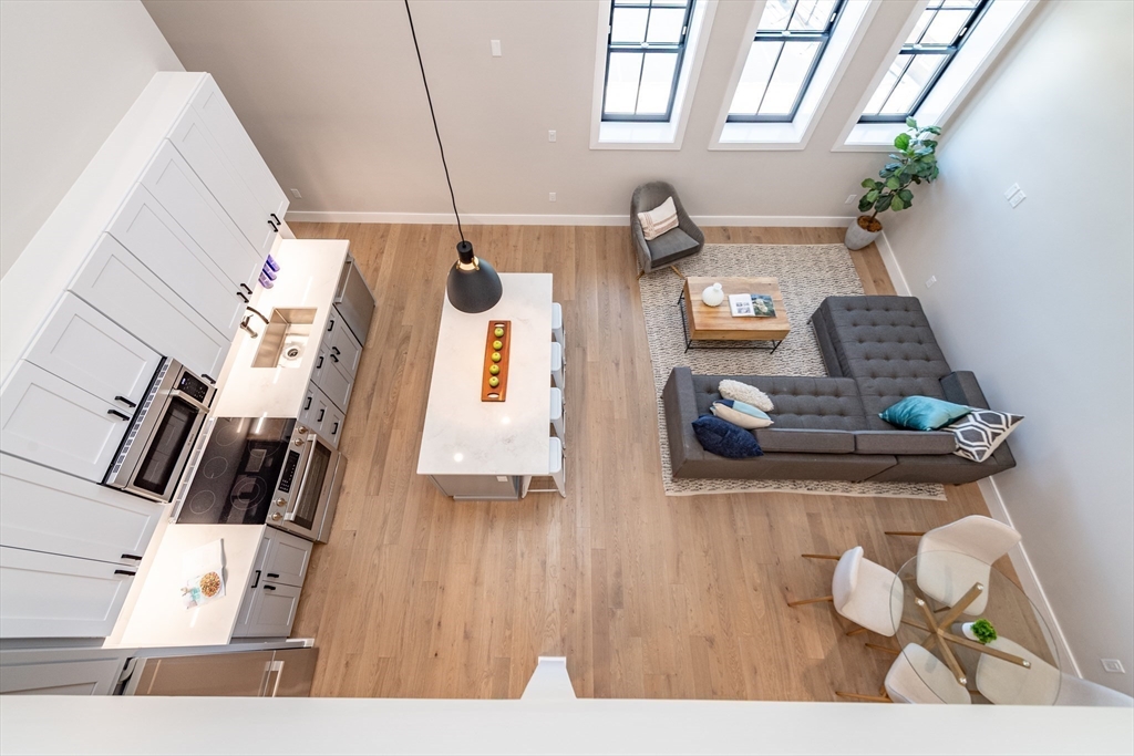 4 Franklin Street 401