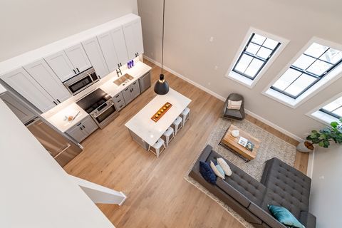 Photo of 4 Franklin Street #401, Boston, MA 02134 (MLS # 73471993)