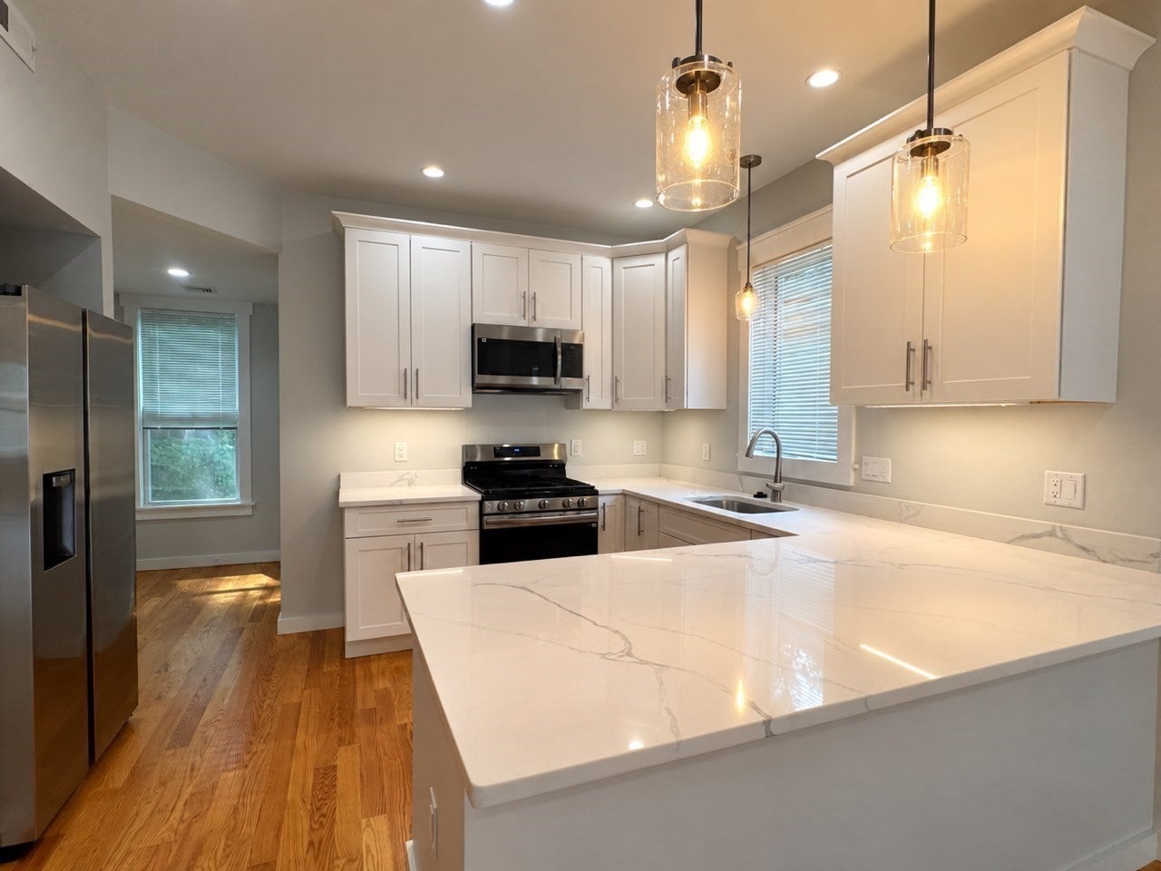 57 Falcon St #2, Boston, MA Photo #2