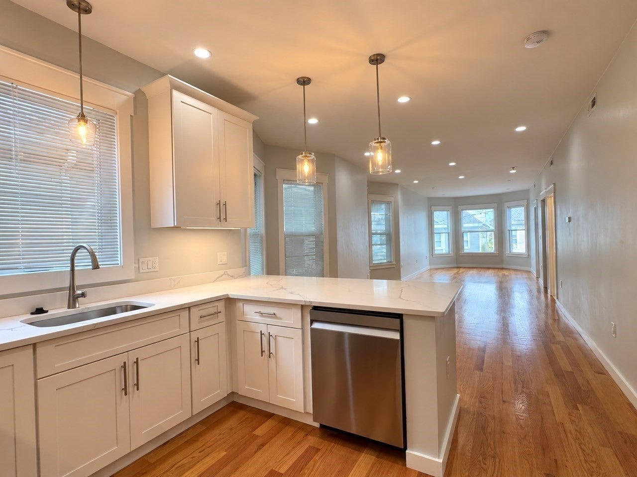 57 Falcon St #2, Boston, MA Photo #4