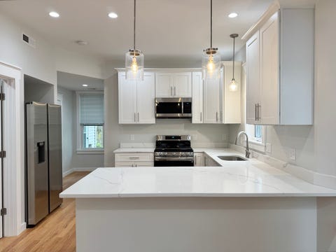 Photo of 57 Falcon St #2, Boston, MA 02128 (MLS # 73567499)
