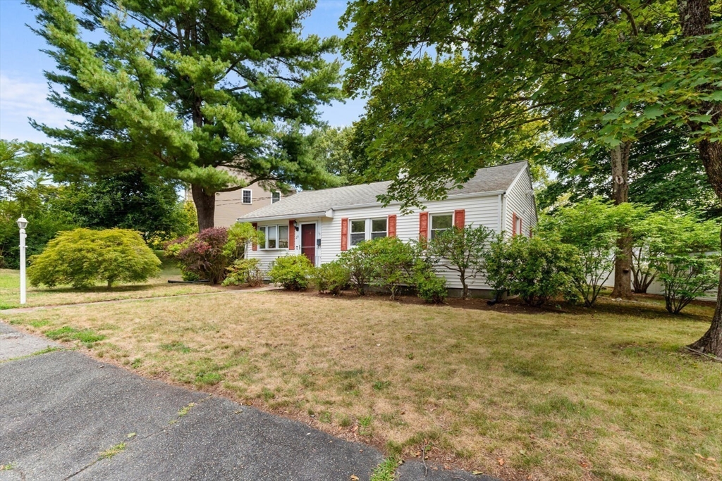 25 Mountain Rd
