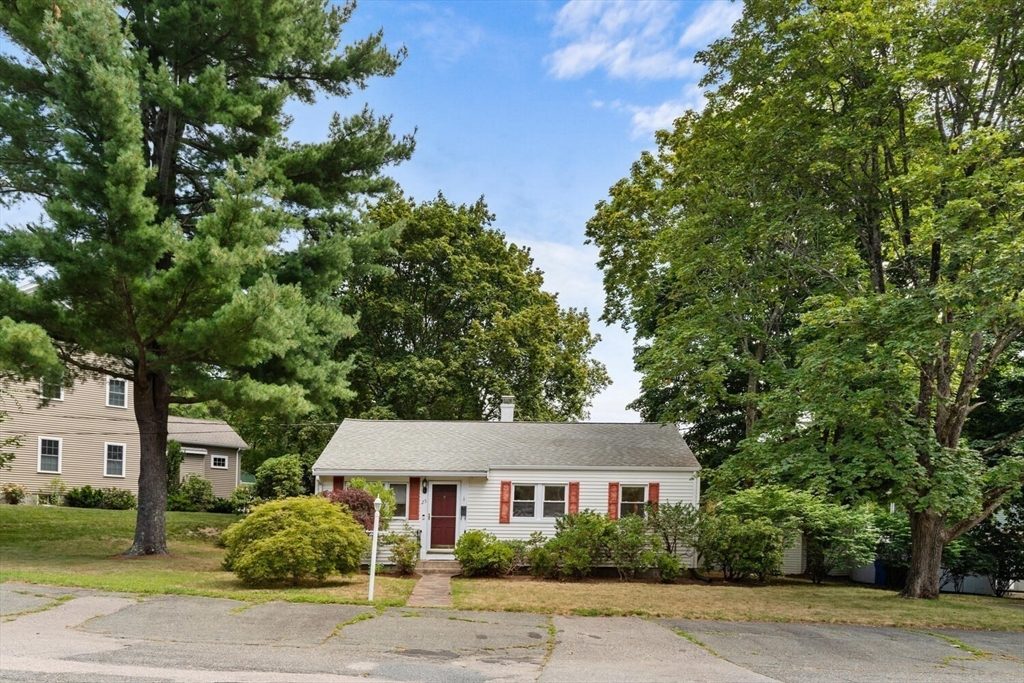 25 Mountain Rd