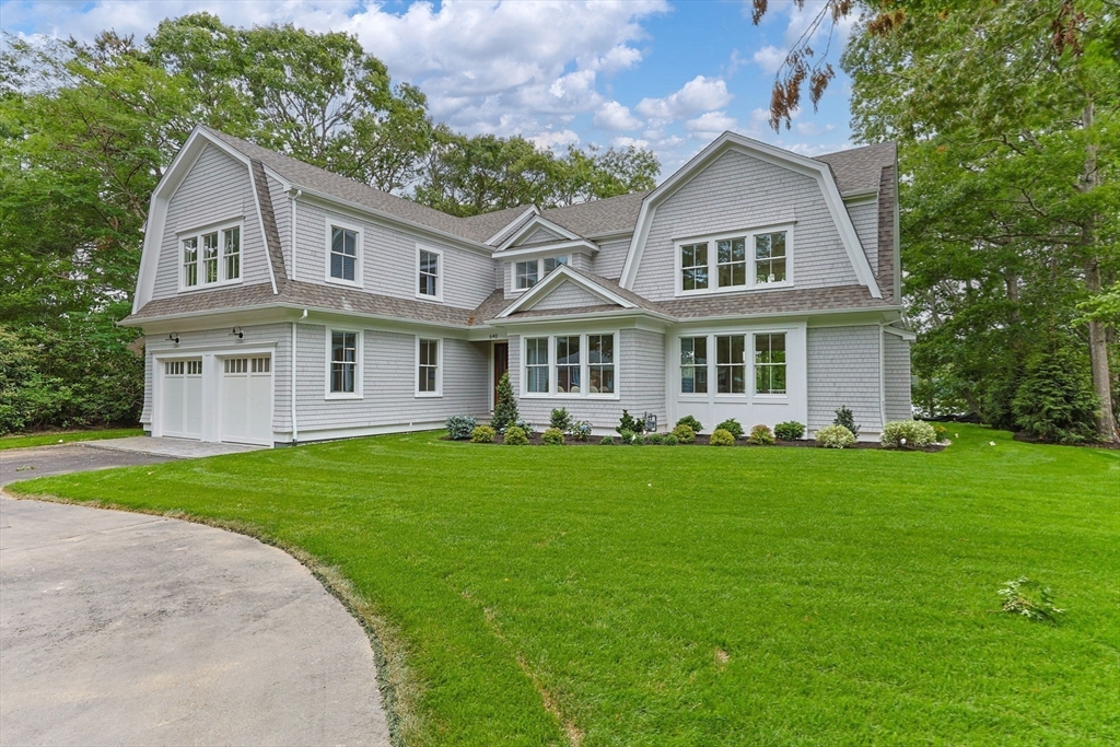640 Poponessett Rd