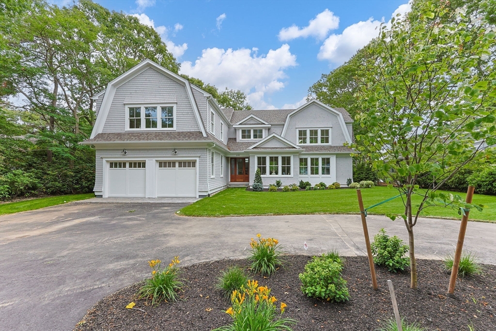 640 Poponessett Rd