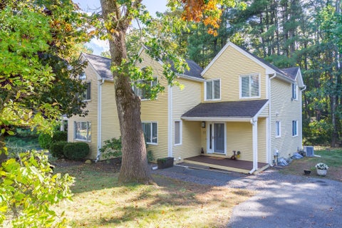 Photo of 10 Lanes End, Natick, MA 01760 (MLS # 73588719)