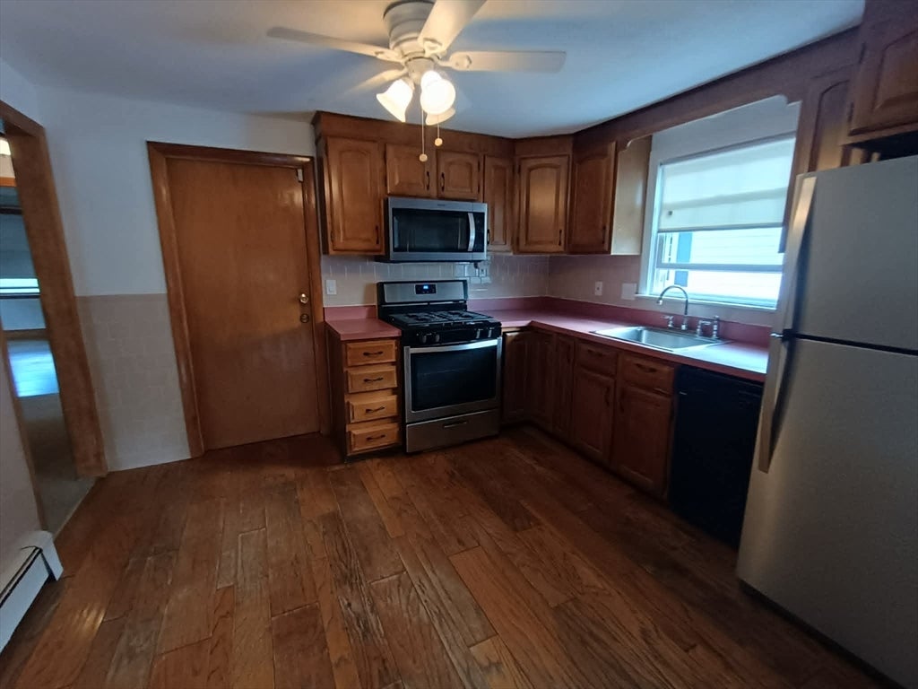 51 Winter St #C, Arlington, MA Photo #3