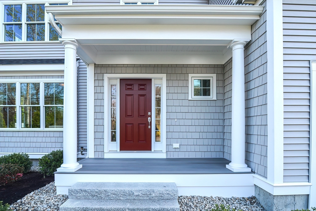 LOT 11 Porter Road