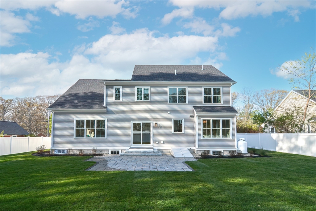 LOT 11 Porter Road