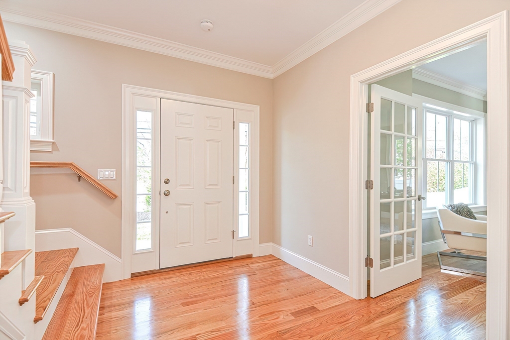 LOT 11 Porter Road