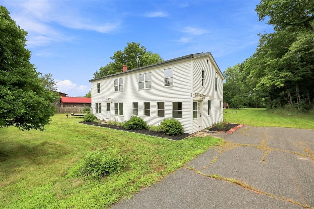 622 Pine Meadow Rd, Northfield, MA Photo #1