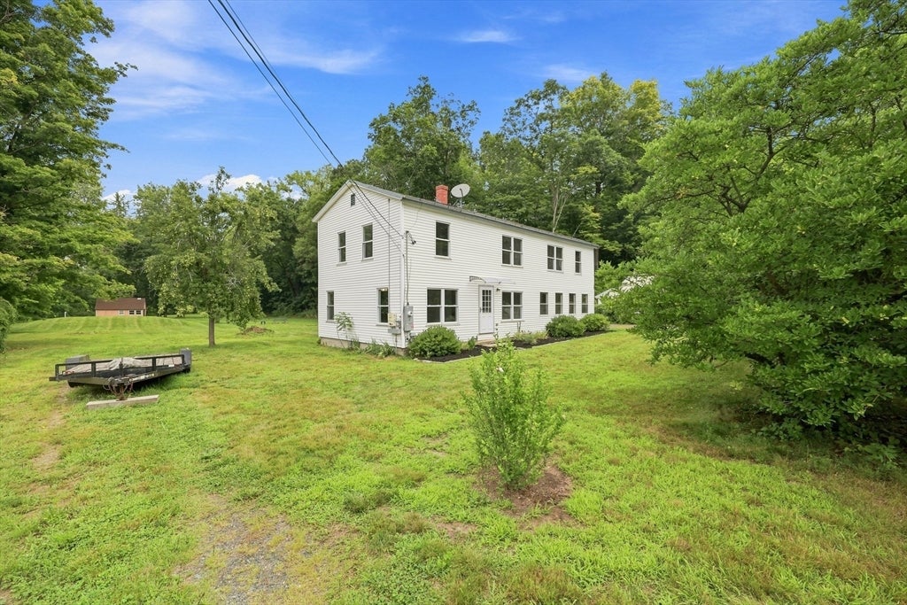 622 Pine Meadow Rd, Northfield, MA Photo #2