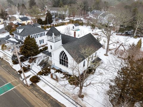 391 Onset Ave Wareham MA 02538